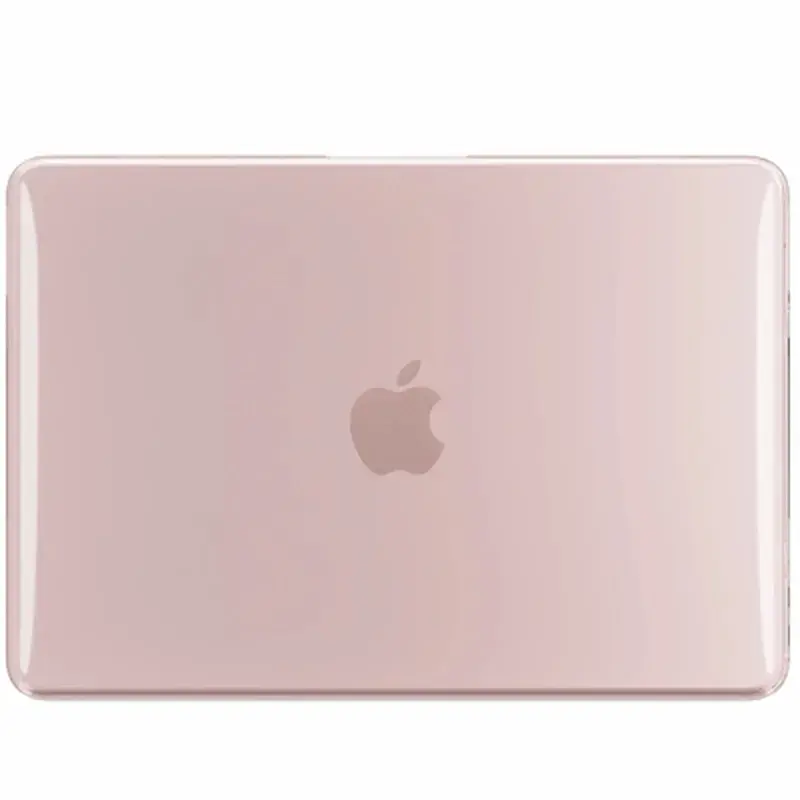 Чохол до ноутбука Armorstandart 13" MacBook Neo Air Shell Pink (ARM91113)