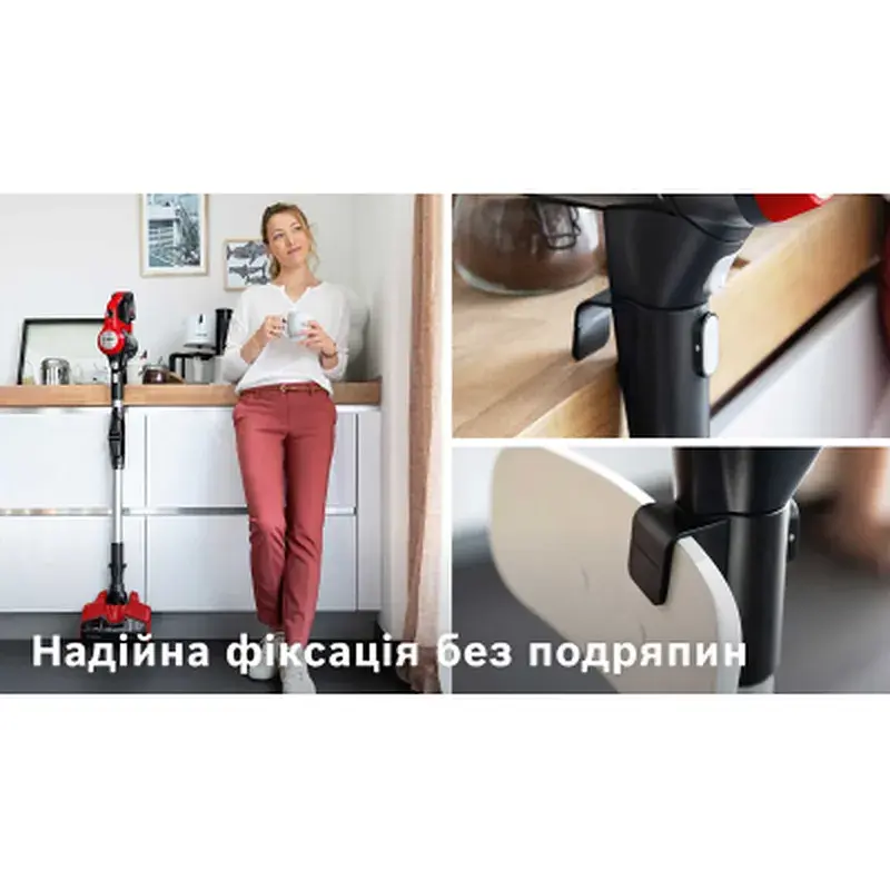 Пилосос Bosch BBS711ANM - фото 8