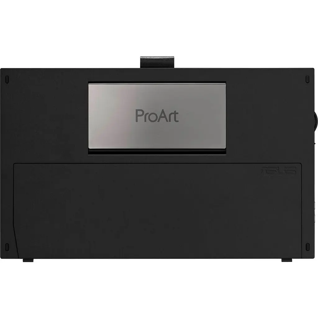 Портативний монітор Asus ProArt PA169CDV (90LM0711-B01I70) UA [128113] - фото 7