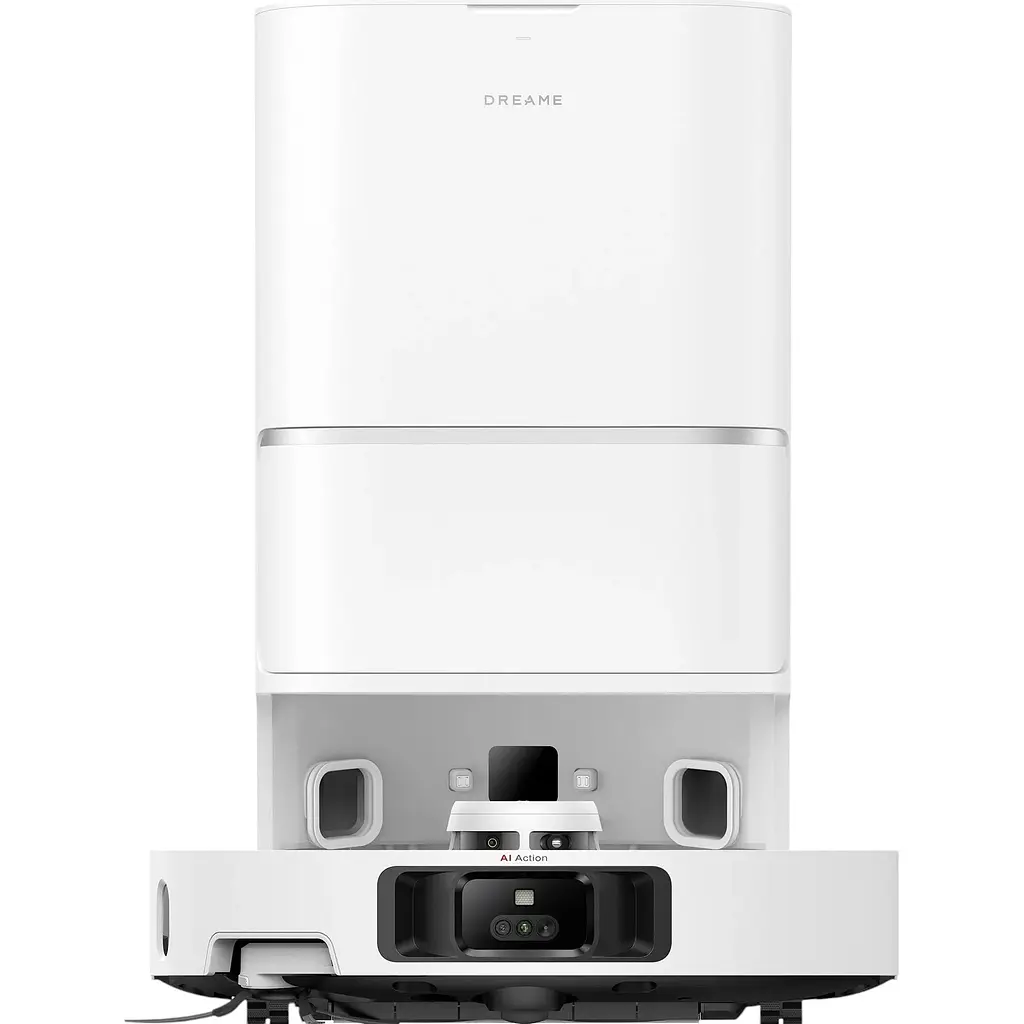Робот-пилосос Dreame L40 Ultra [RLX53SE] [127705] - фото 3