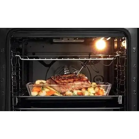 Духовка электрическая Whirlpool AKZ9 9481 SP NB - фото 8