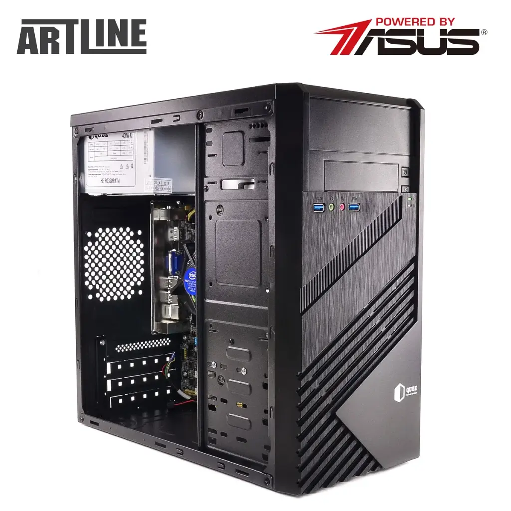 Персональний комп'ютер Artline Business B27 (B27v65Win) - фото 8