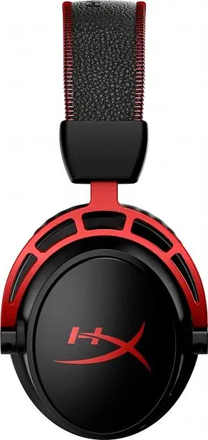 Ігрова гарнітура HyperX Cloud Alpha Wireless Black (4P5D4AA) - фото 2