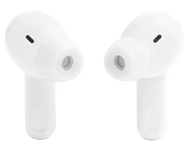 Гарнітура JBL TUNE BEAM White (JBLTBEAMWHT) - фото 7