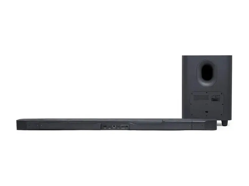 Саундбар JBL Bar 800 Black (BAR800PROBL) - фото 5
