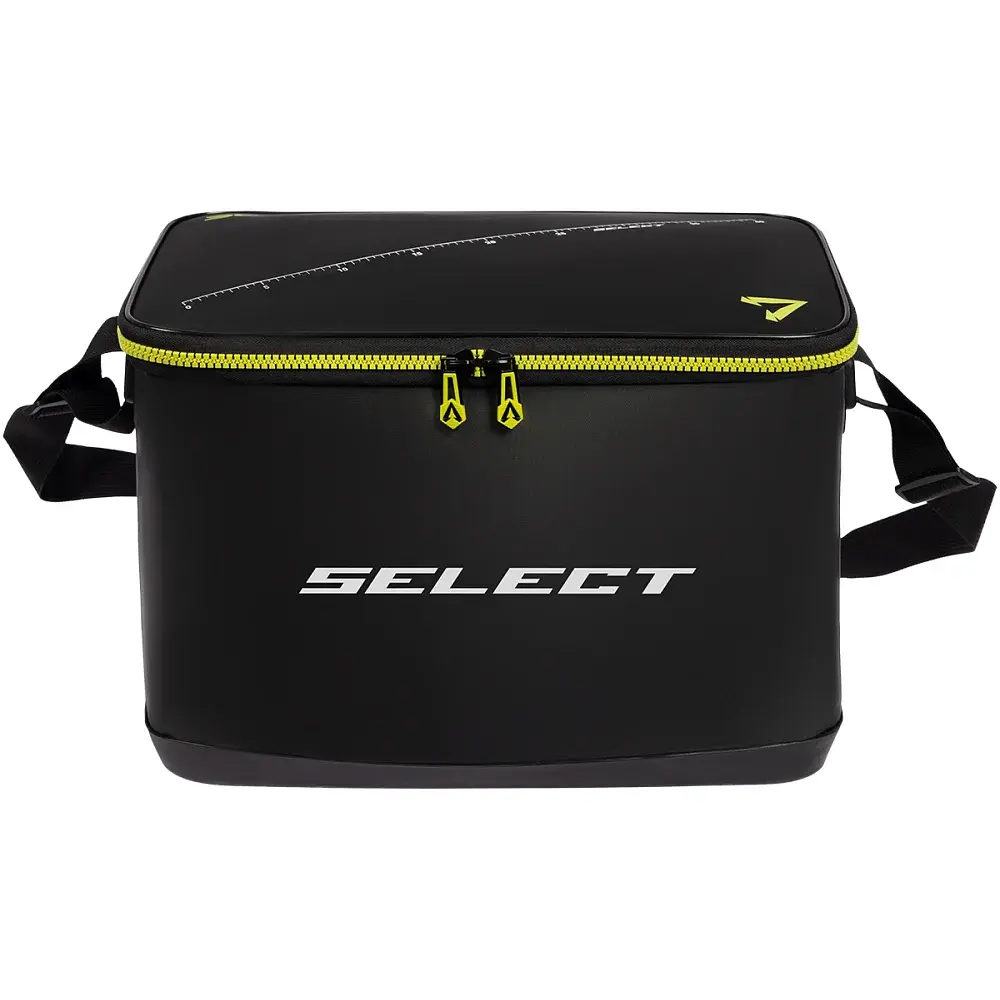 Сумка Select Folding Bakkan HD 30 Black - фото 2