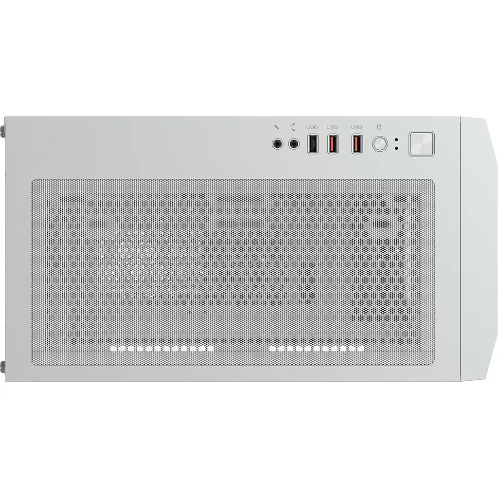 Корпус Cougar Uniface Mini White (3855C90.0002) [146559] - фото 8