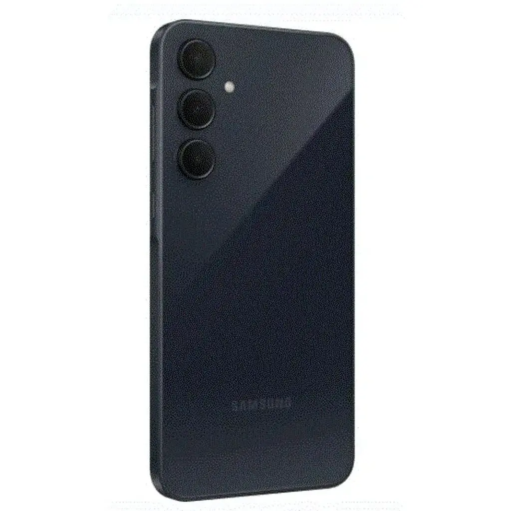 Смартфон Samsung Galaxy A35 5G 8/256GB Awesome Navy - фото 10