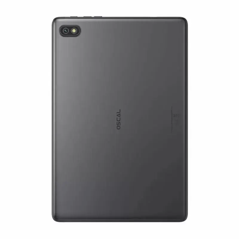 Планшет Blackview Oscal Pad 10 8/128Gb LTE DS Diamong Gray - фото 3