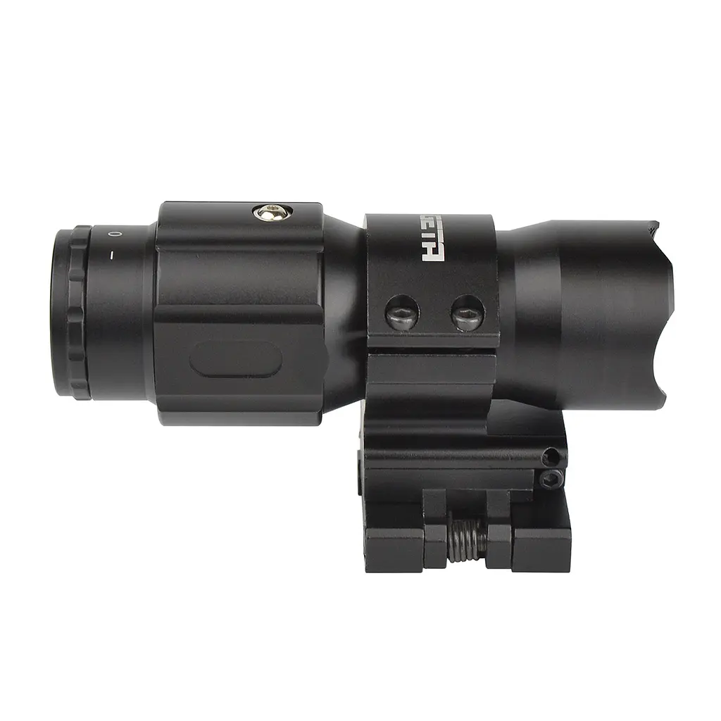 Збільшувач Sigeta FTS-30 3x Magnifier - фото 4