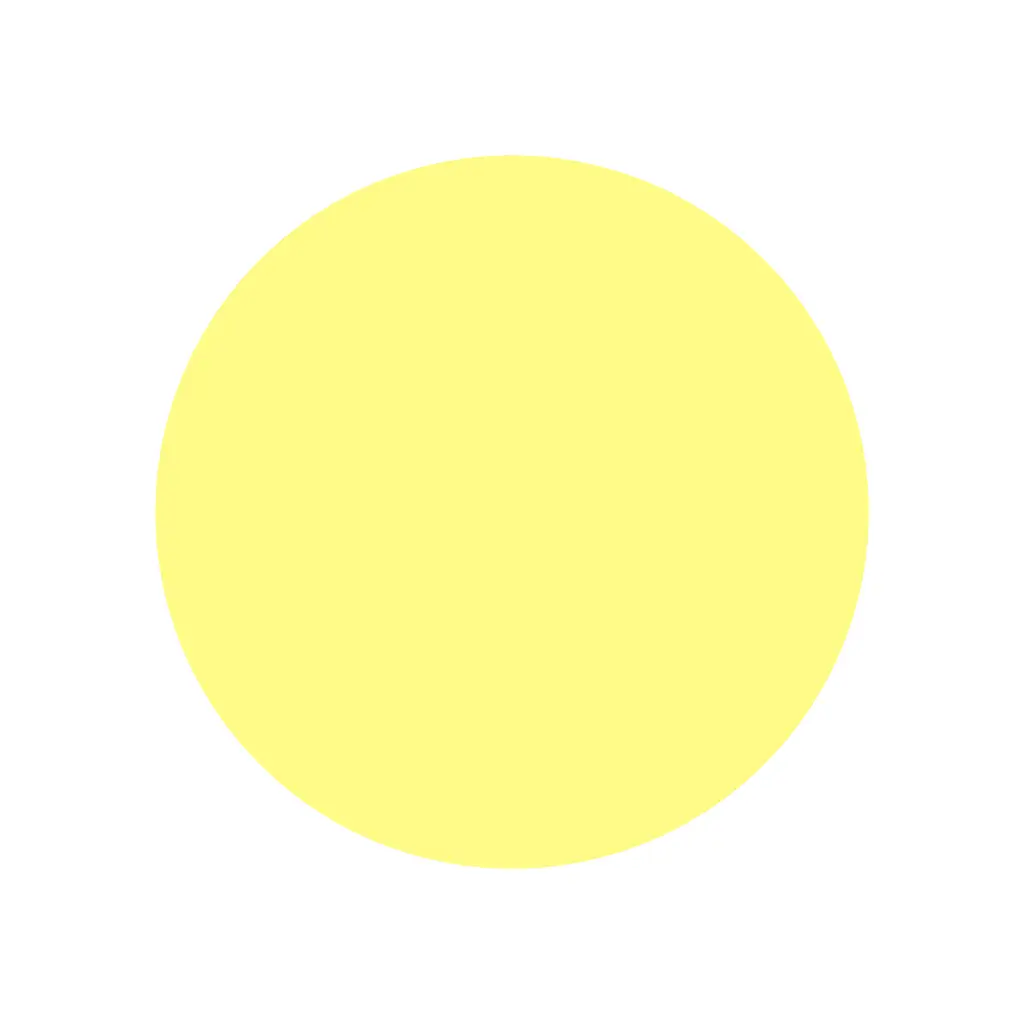 Цветной линер Art Liner, Light Yellow/Светло-желтый, 99IDEAS - фото 4