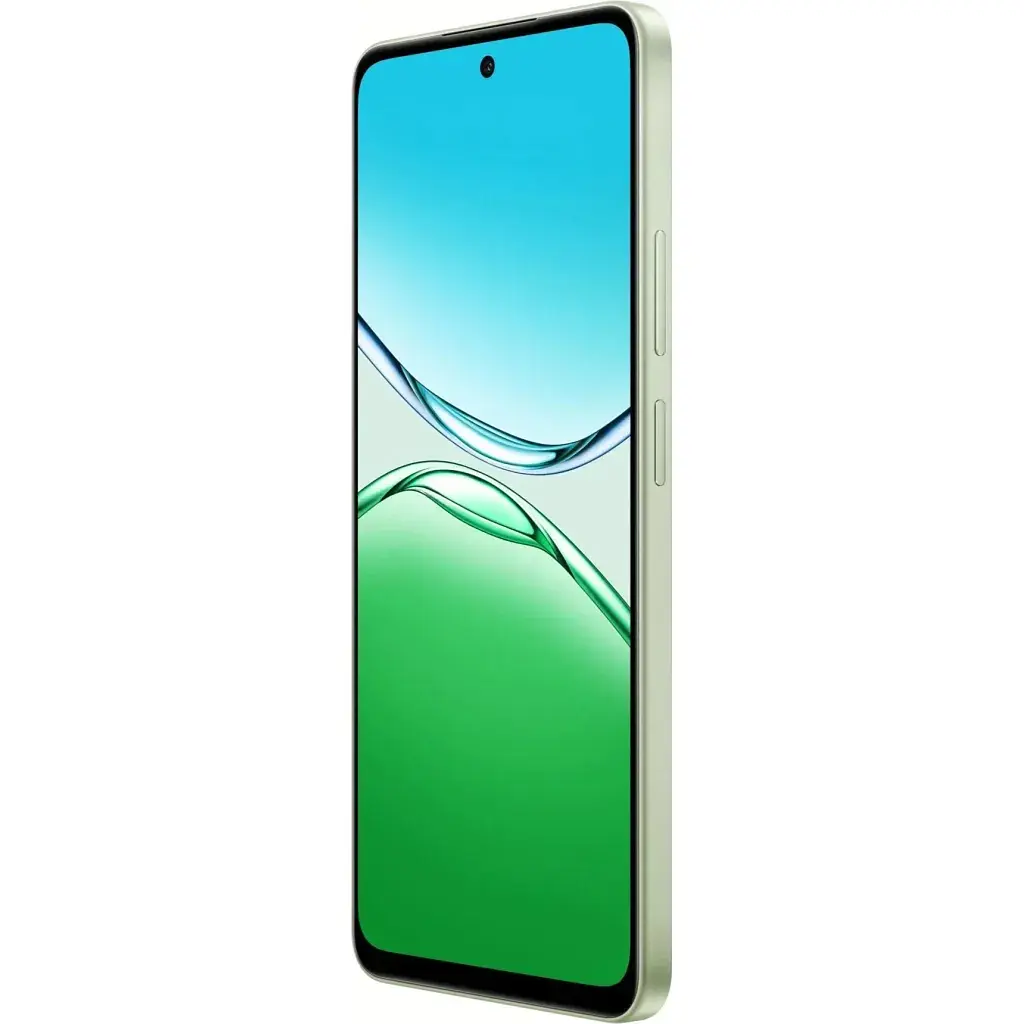 Мобільний телефон Oppo A5 PRO 4G 8/128GB Olive Green (OFCPH2711_GREEN _128) - фото 9