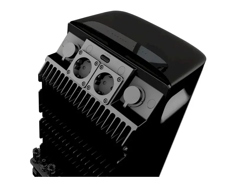 Система зберігання енергії EcoFlow STREAM Pro в одному корпусі (All-in-One) (EFSTREAMPRO800W-UK) - фото 3