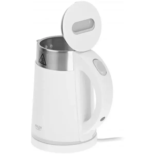 Электрический чайник Adler AD 1372 0.6 л - фото 3