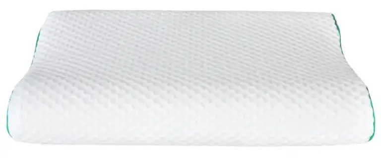 Подушка Highfoam Noble Twinkle Air 49х32х10.5 см (EVR-5594) - фото 3