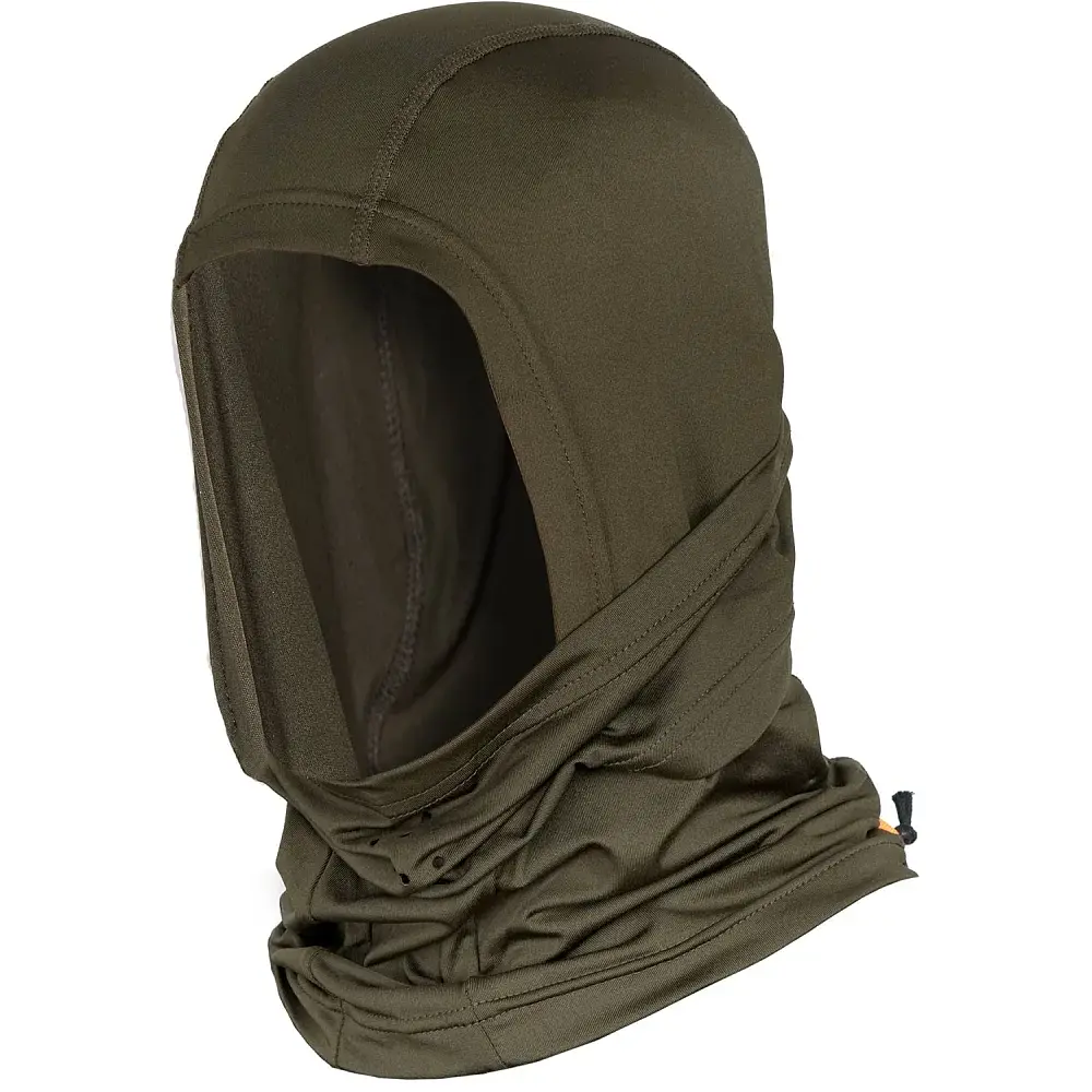 Балаклава Seeland Hawker scent contro One size Зелений - фото 2