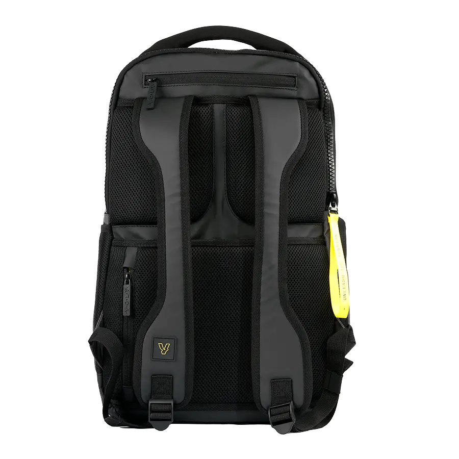 Рюкзак для падел тенниса VOLT Backpack Grey XL - фото 2