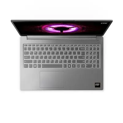 Ноутбук Lenovo LOQ 15ARP10E (83S0007HRA) - фото 10