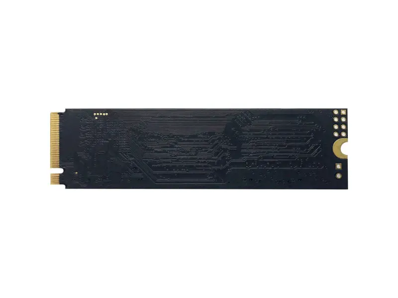 SSD-накопичувач Patriot P310 240 GB (P310P240GM28) - фото 3