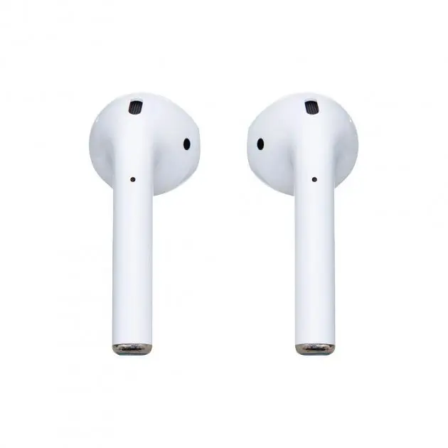 Беспроводные наушники Borofone BW01/ BE34 TWS белые - фото 6