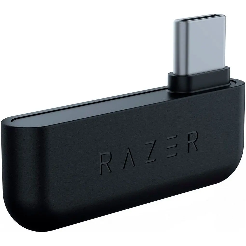 Ігрові навушники Razer Barracuda X 2022 Black (RZ04-04430100-R3M1) [89003] - фото 7