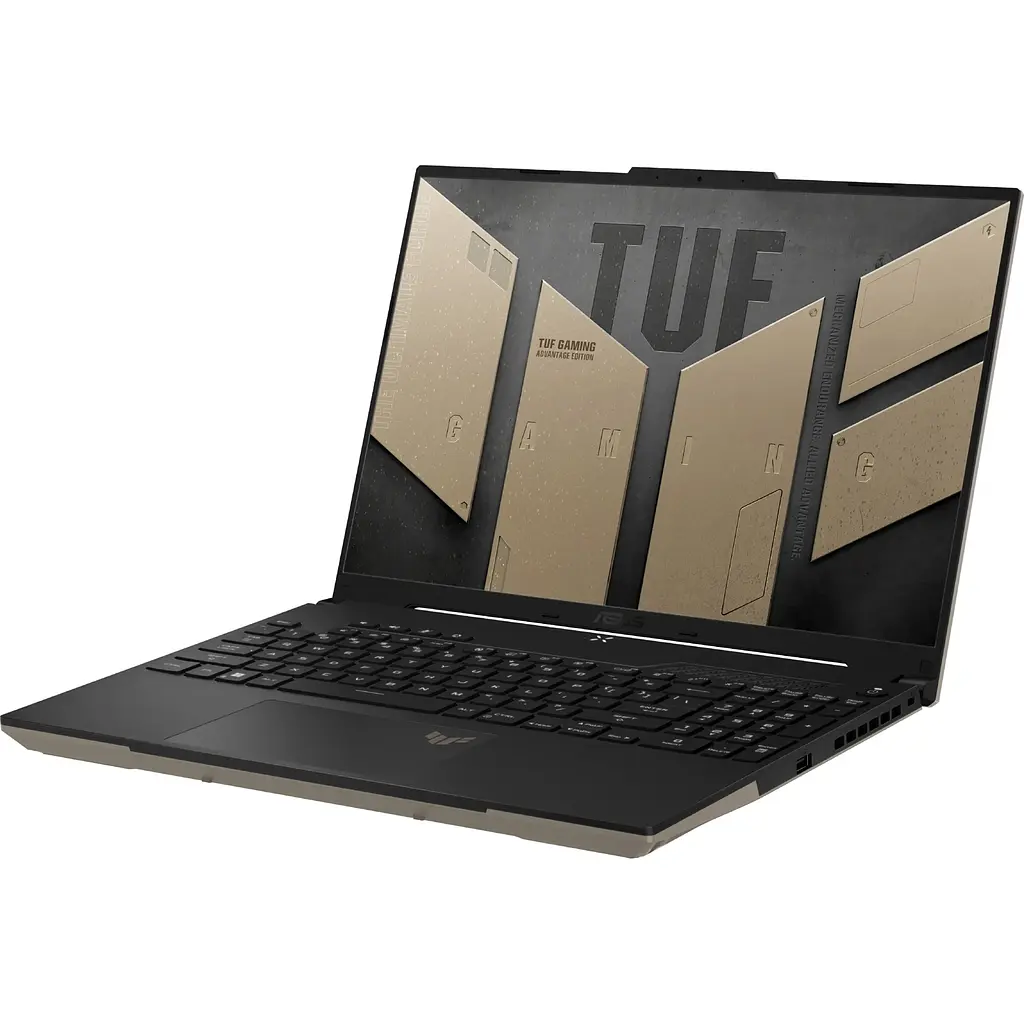 Ноутбук Asus TUF Gaming A16 FA617NSR-N4127 Advantage Edition [90NR0JM1-M005W0] [122451] - фото 8