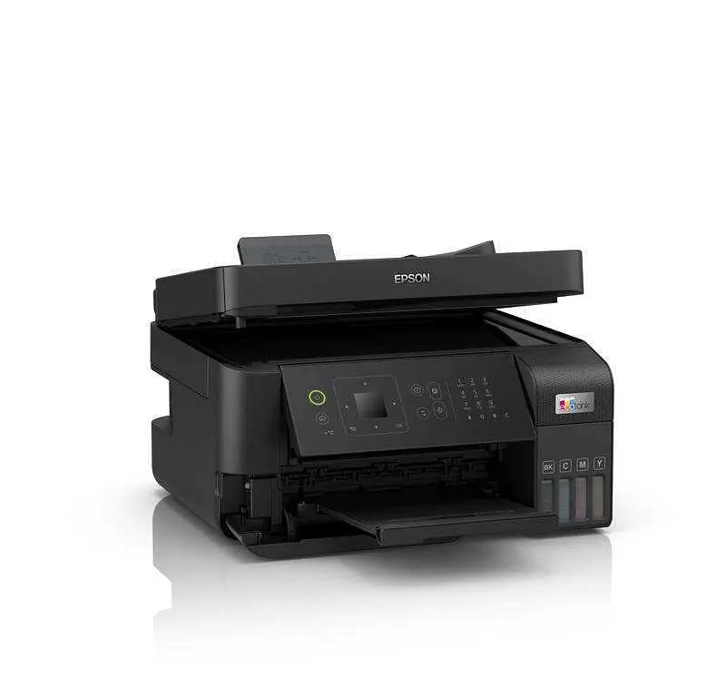 БФП Epson EcoTank L5590 (C11CK57403) - фото 6