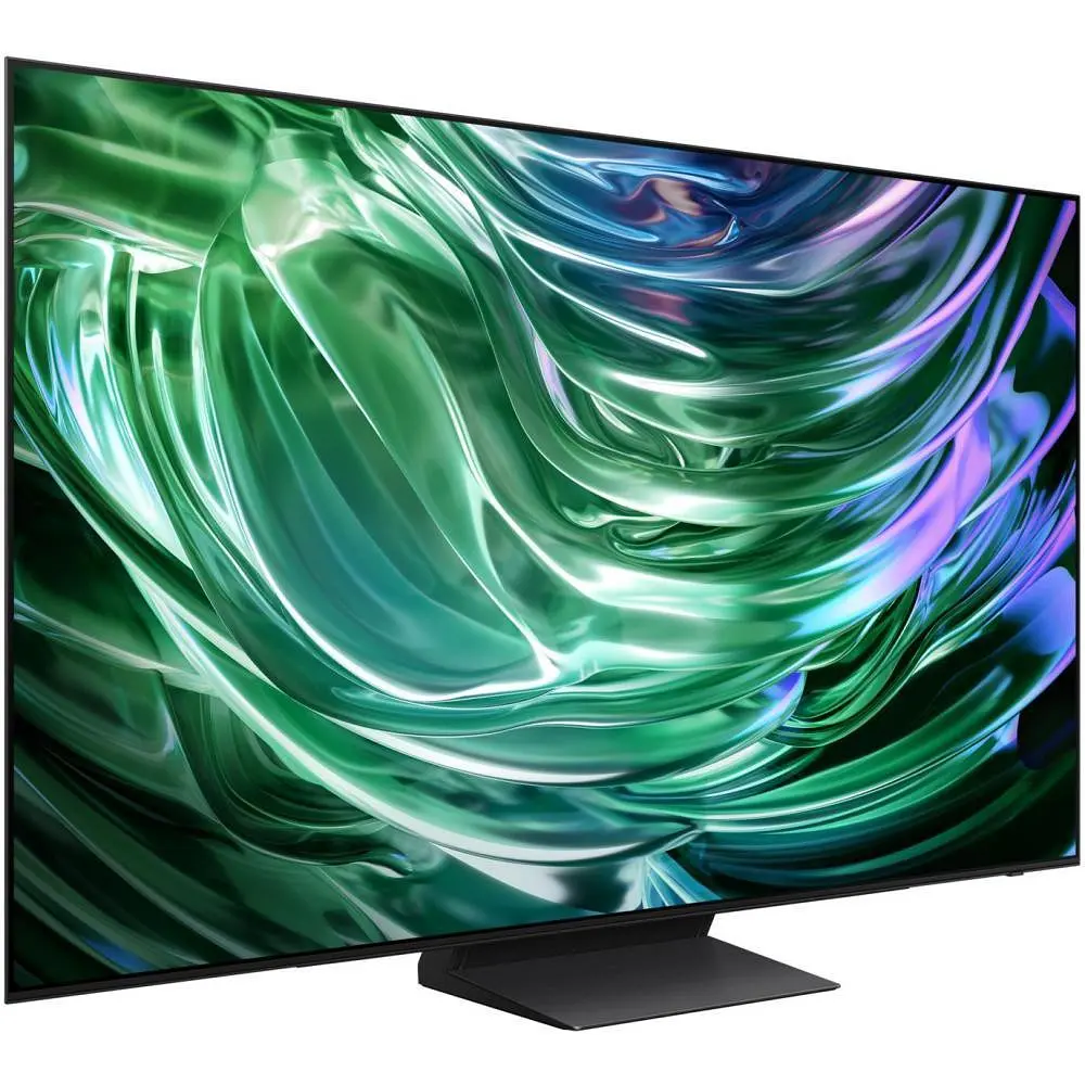 Телевізор Samsung QE83S90D - фото 2