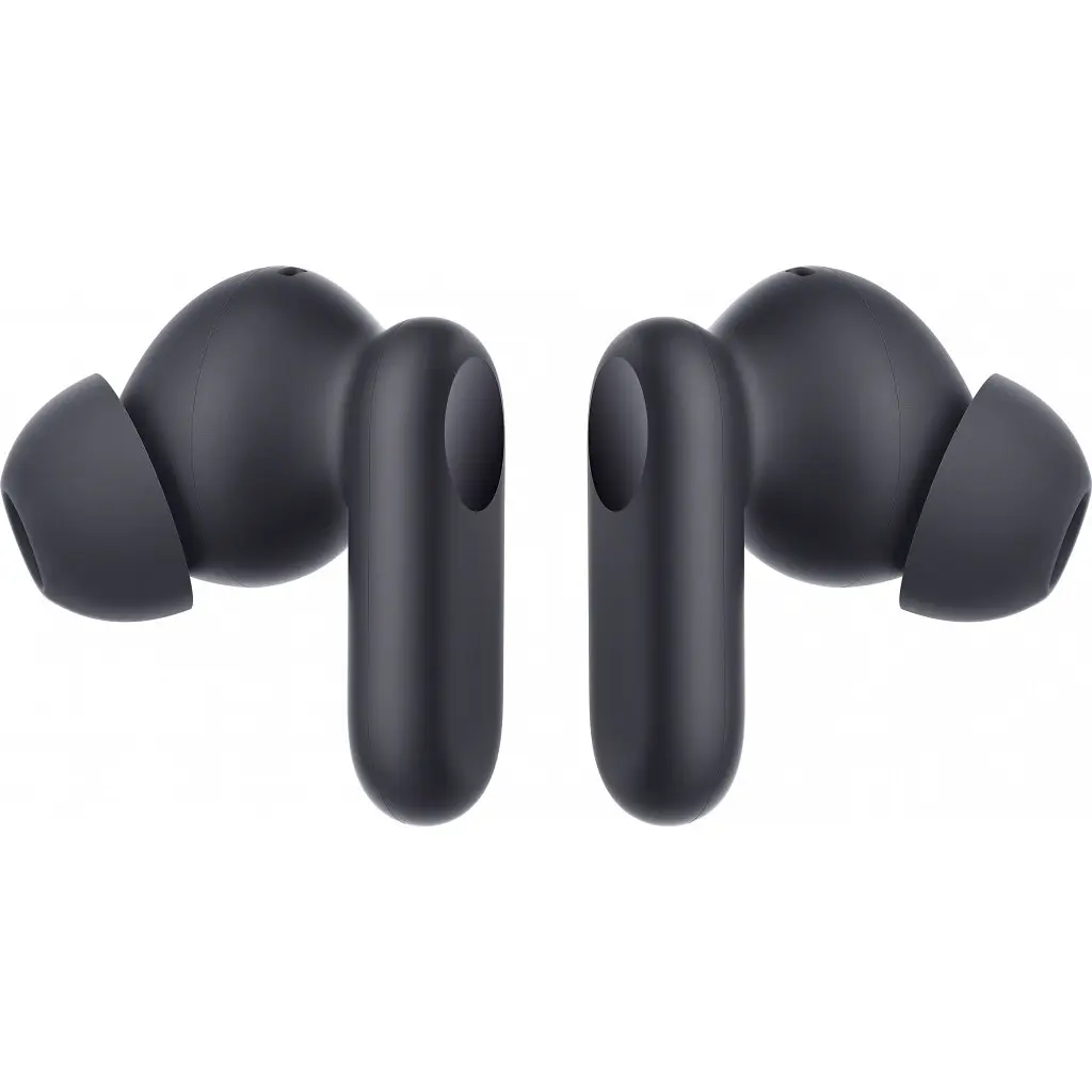 Навушники Oppo Enco Buds2 Pro Graphite Black (OFE510A_Black) - фото 5