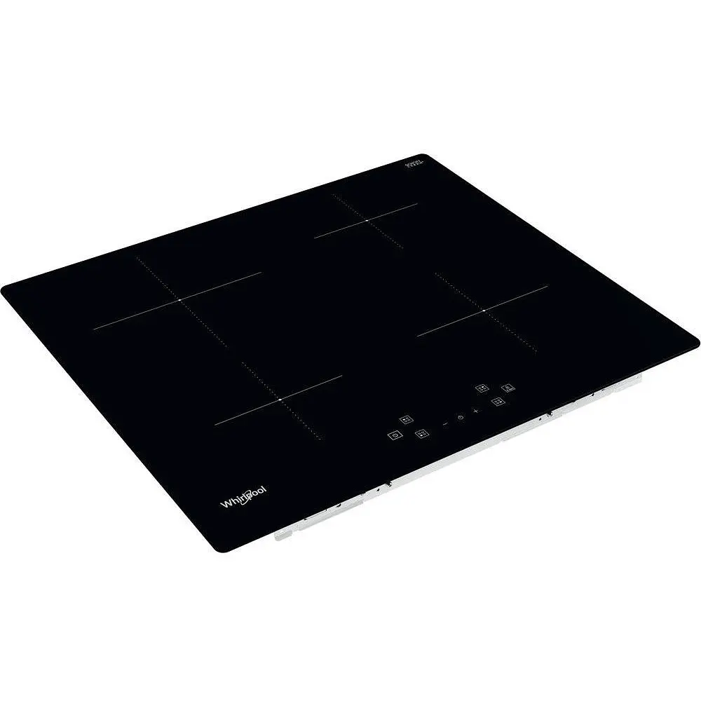 Варильна поверхня електрична Whirlpool WS Q4860 NE - фото 6