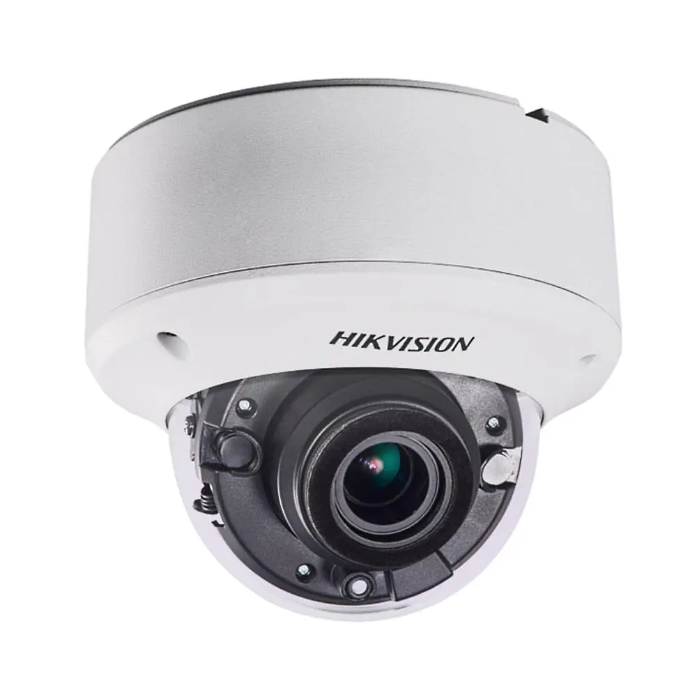 Відеокамера DS-2CE59U8T-AVPIT3Z Hikvision 8Mp f=2.8-12mm (99-00003613)