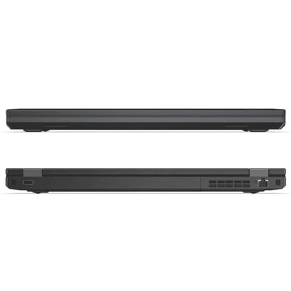 Ноутбук Lenovo ThinkPad L570 FHD (i5-6200U/8/128SSD) - Class A "Б/В" - фото 5