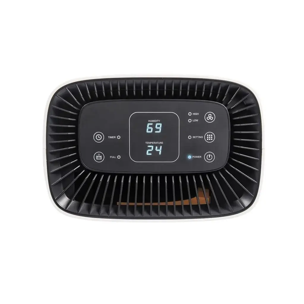 Осушитель Honeywell TP30WKN (TP Compact) - фото 7
