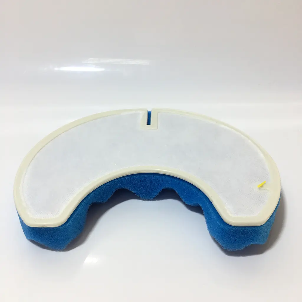 Поролоновый фильтр для пылесоса Samsung SC9120, SC9130, SC9160, SC9540, SC9560, SC86**, SC87**, DJ97-00847E - фото 2