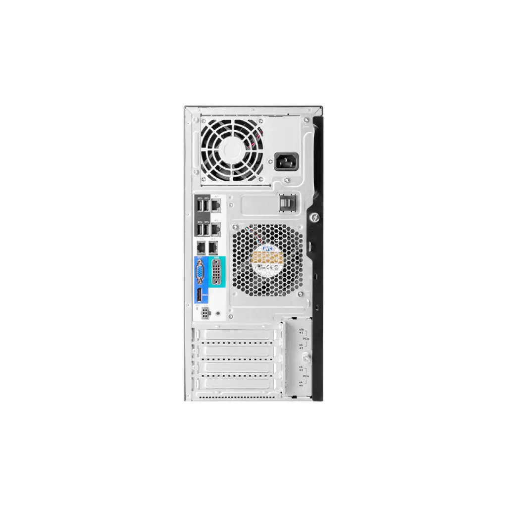 Сервер Hewlett Packard Enterprise ML30 Gen 11 (P65093-421) - фото 4