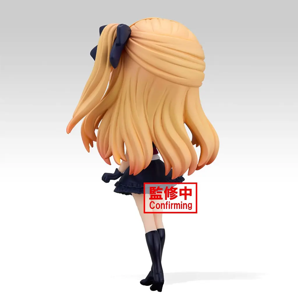 Фігурка Bandai Spirits Q posket Зіркове Дитя Рубі Oshi no Ko Ruby 14 см QP OnK R 14 - фото 3
