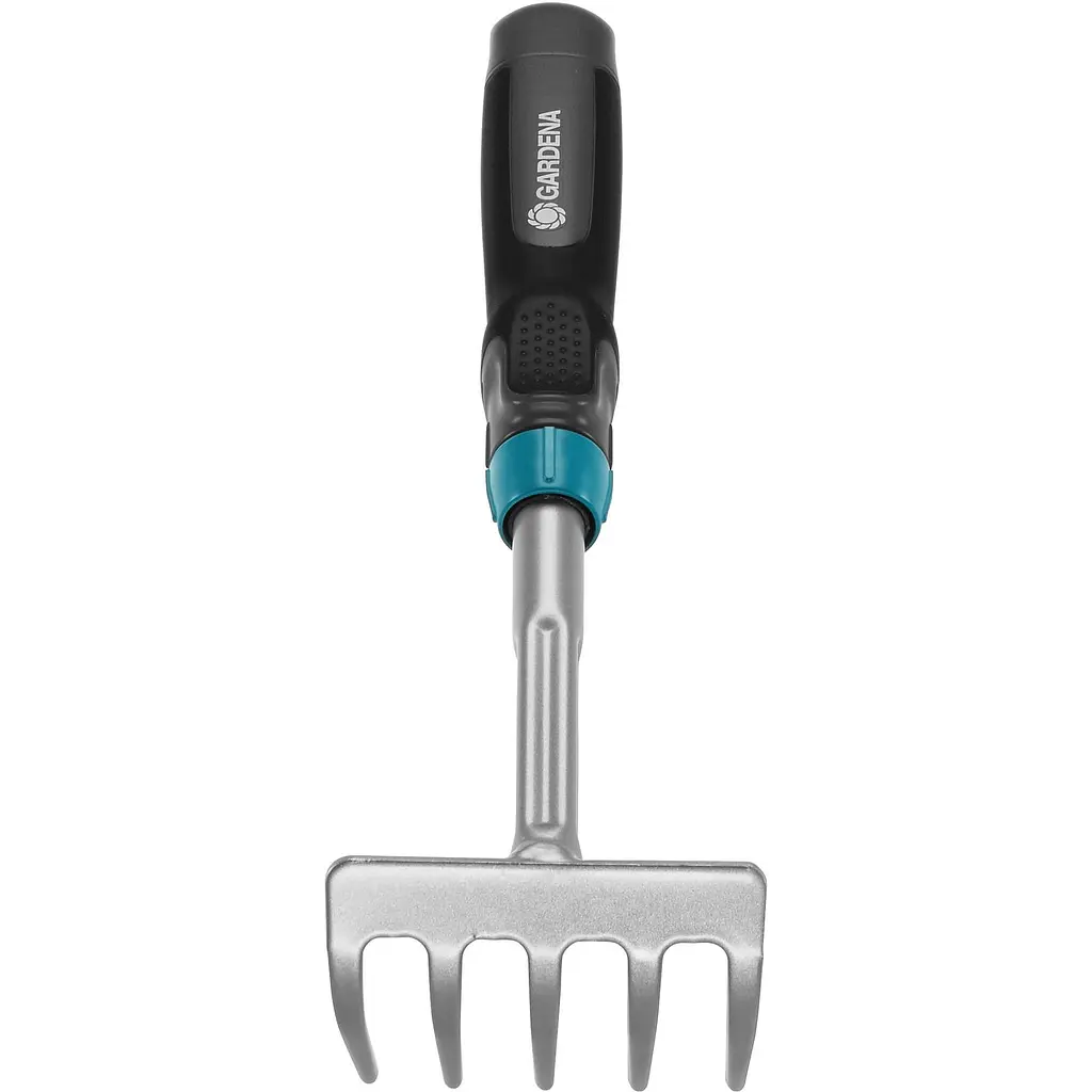 Грабли для цветов Gardena Comfort, 8,5 см - фото 3