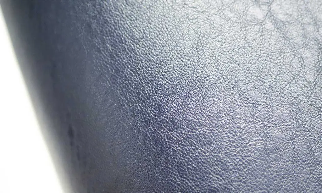 Стул Prestol Софт 625x490x870 мм серо-синий - фото 7