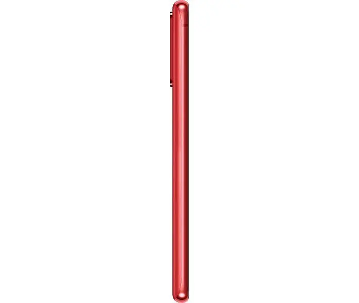 Смартфон Samsung Galaxy S20 FE SM-G780F 6/128GB Red Refurbished - фото 4