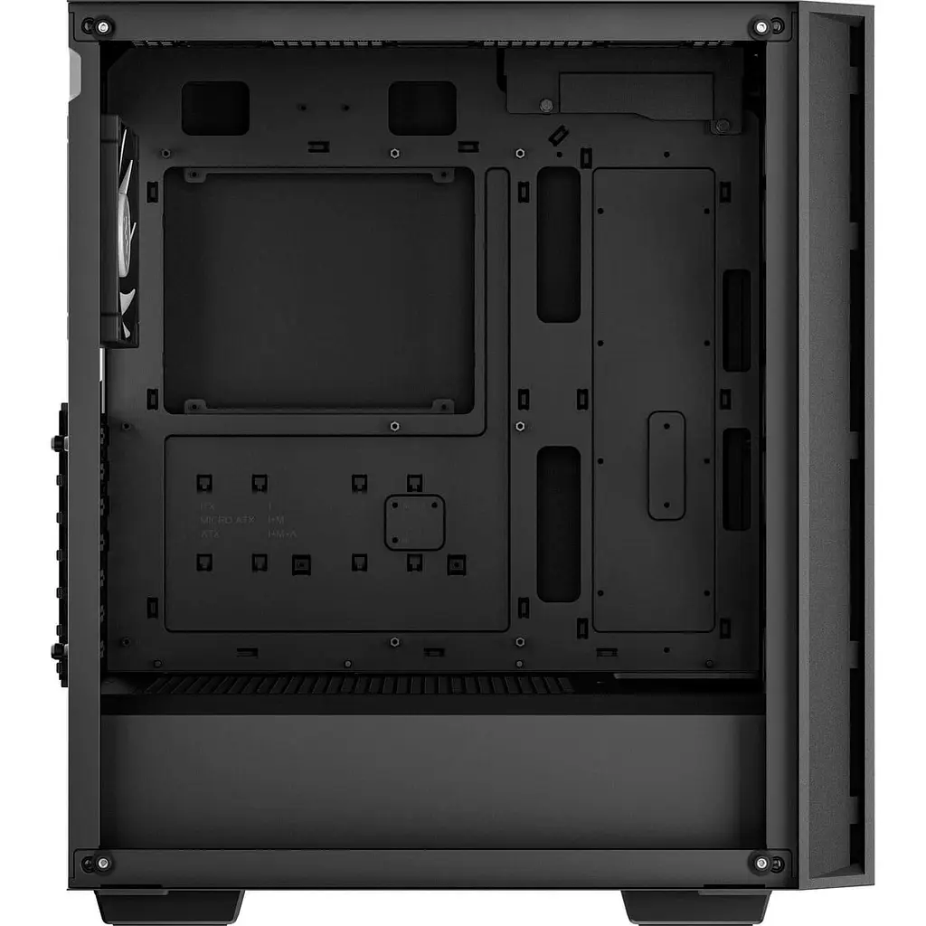 Корпус Deepcool MATREXX 55 MESH V4 C без БП (R-MATREXX55-BCAGA4-G-4) - фото 5