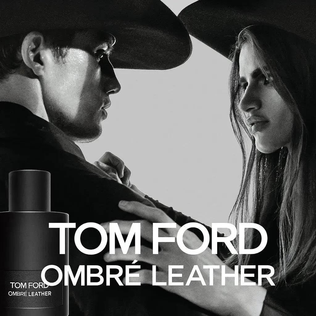 Тестер Tom Ford Ombre Leather парфумована вода 100 ml  - фото 3