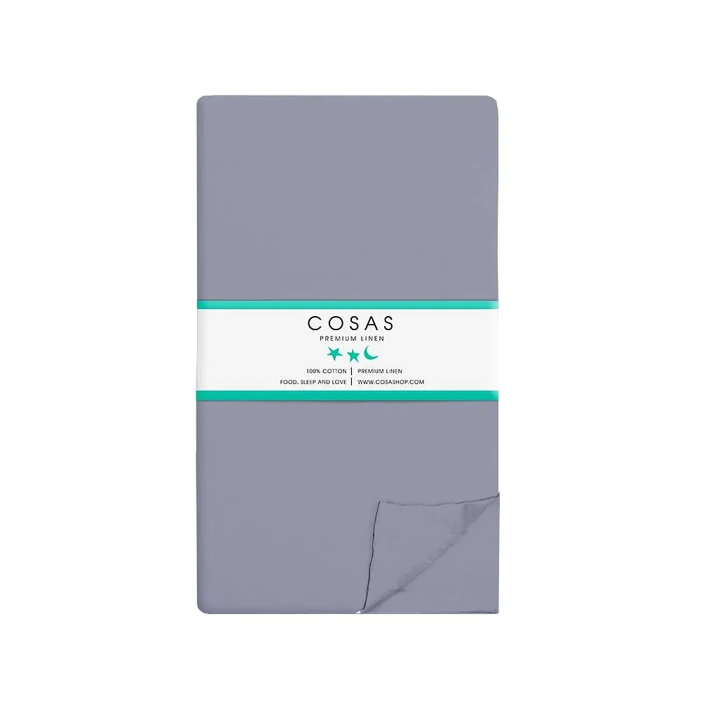 Дитяча постільна білизна в ліжечко STORMY DELTA COSAS (4822052080887) - фото 7
