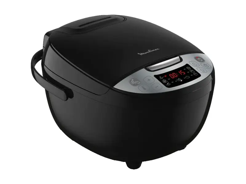 Мультиварка Moulinex MK611832 - фото 2