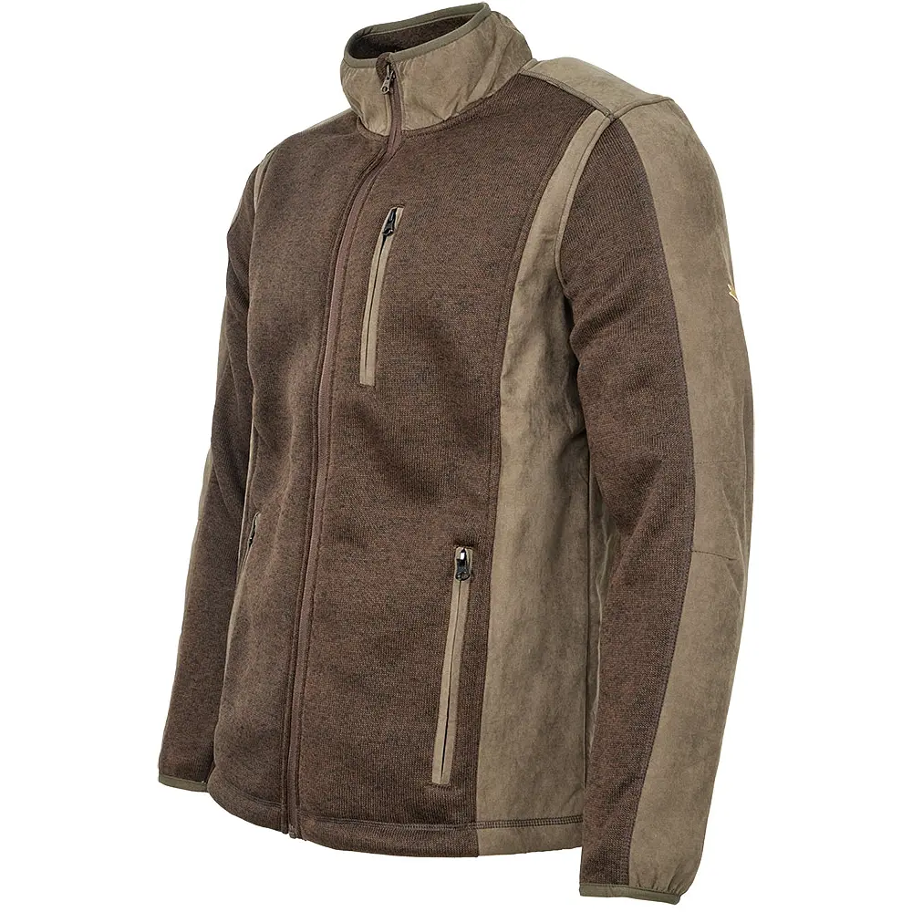 Куртка Hallyard Jonas M Зеленый - фото 3