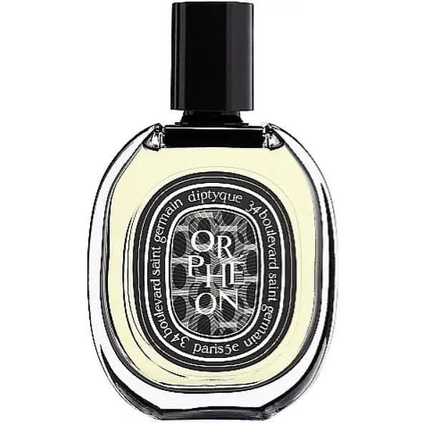 Парфумована вода оригінал тестер Diptyque Orpheon 75 мл