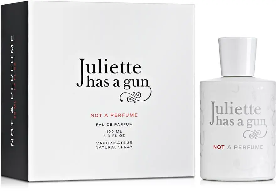 Оригінал Juliette Has A Gun Not A Perfume 100 мл Парфумована вода - фото 2