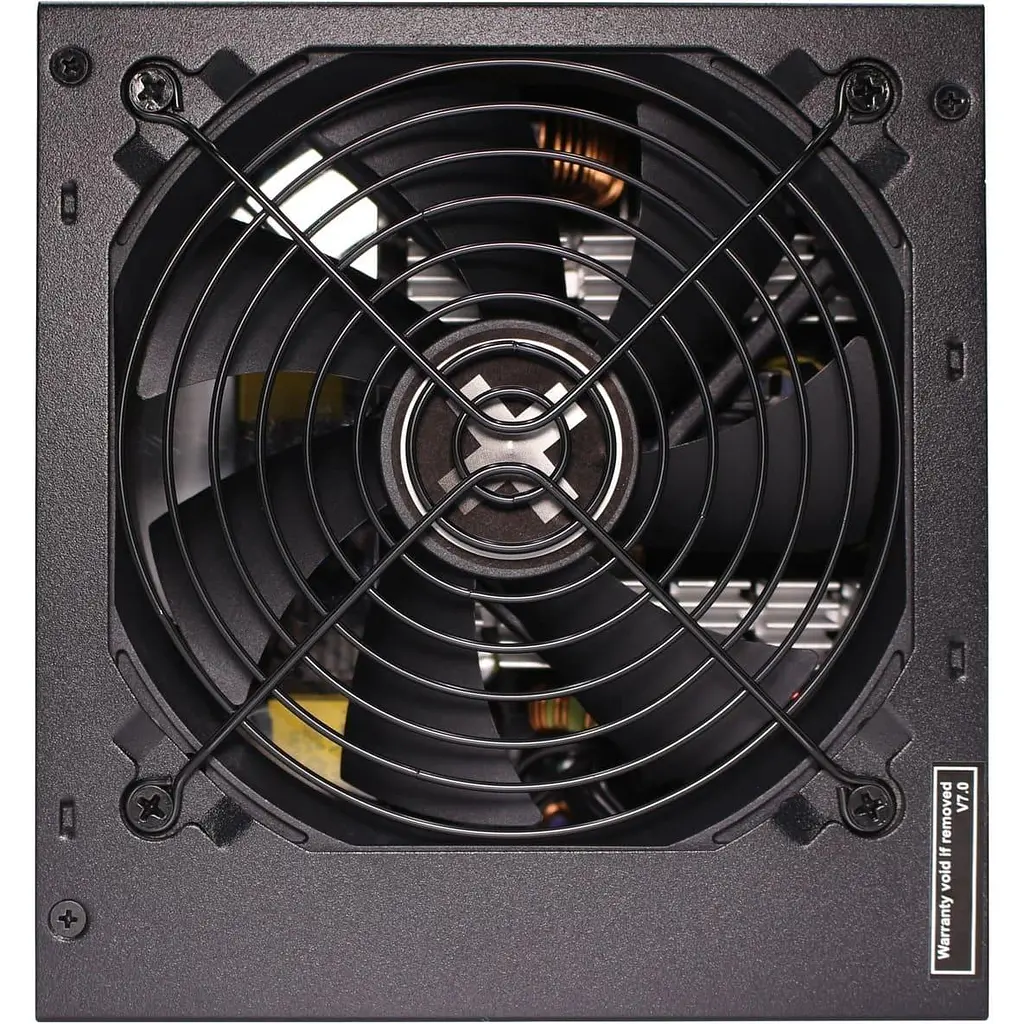 Блок живлення Xilence 650W (XP650R6.2) - фото 4