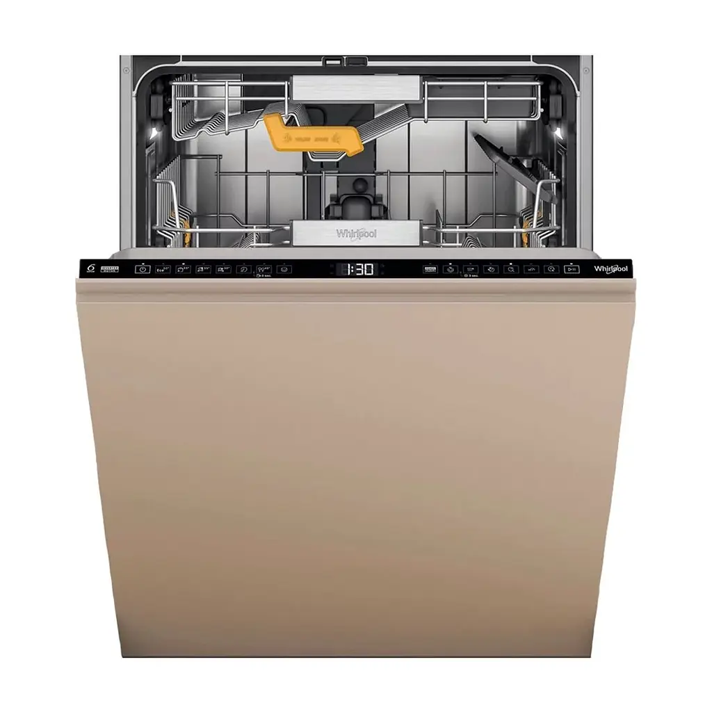 Посудомоечная машина Whirlpool W8IHF58TU