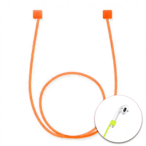 Кріплення для AirPods страхувальні стропи-ремінець - фото 2