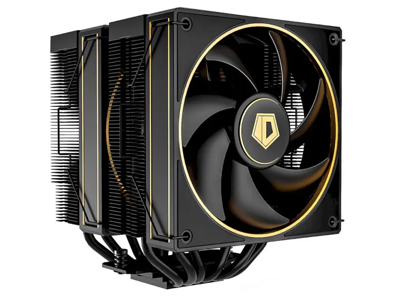 Повітряне охолодження ID-COOLING Frozn A620 GDL - фото 3